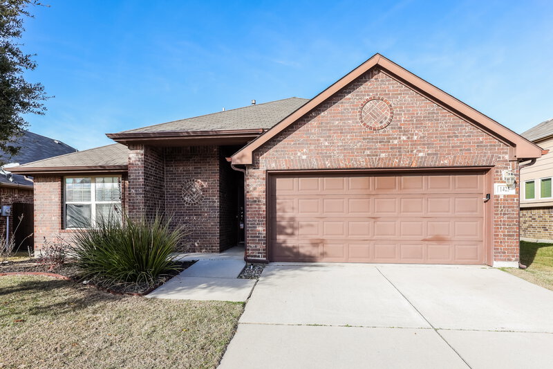 2,015/Mo, 1425 Cockatiel Dr Little Elm, TX 75068 External View