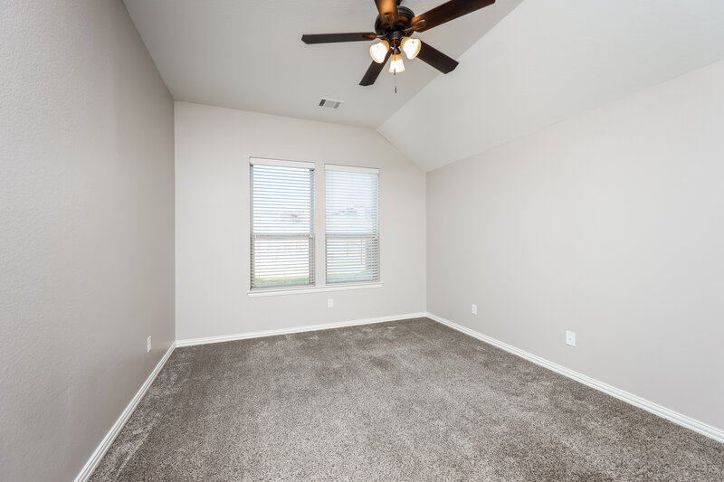 2,015/Mo, 1425 Cockatiel Dr Little Elm, TX 75068 Main Bedroom View 2