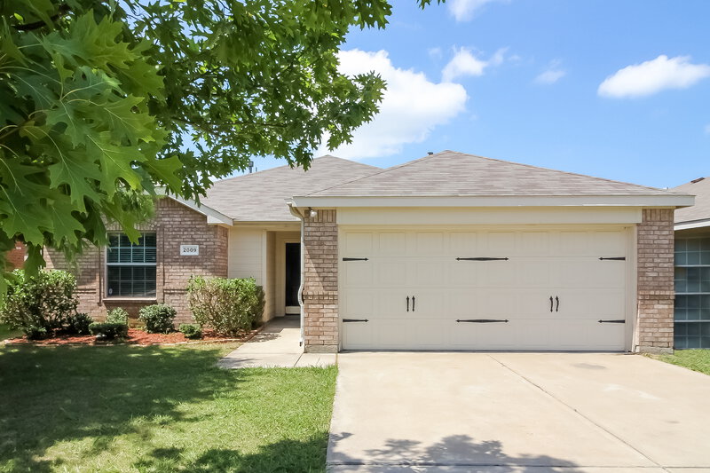 2,265/Mo, 2009 Natchez Dr Forney, TX 75126 External View