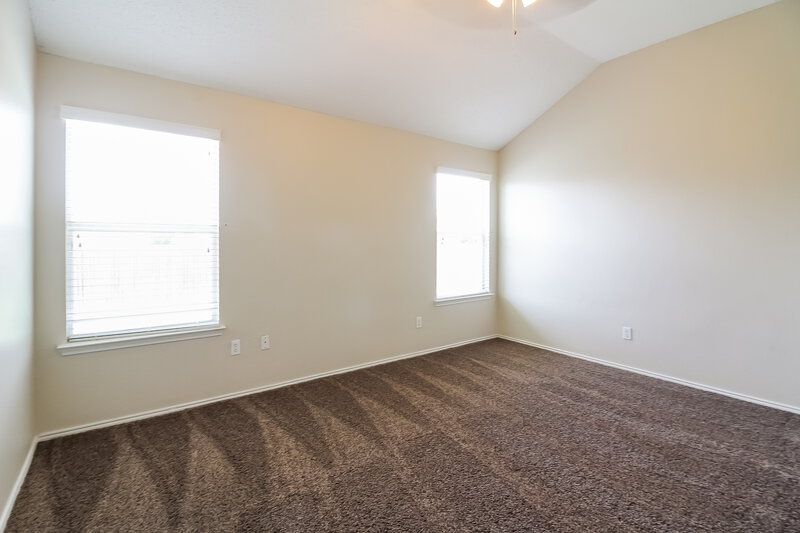 2,265/Mo, 2009 Natchez Dr Forney, TX 75126 Master Bedroom View