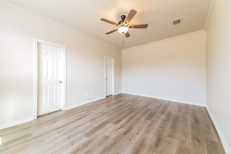 2,305/Mo, 543 Laurel Ln Fate, TX 75087 Main Bedroom View