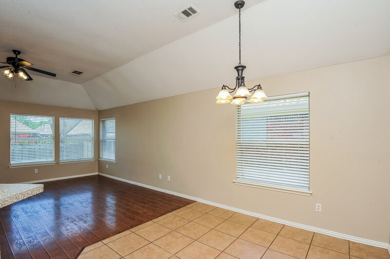 2,375/Mo, 10004 Chadbourne Rd Fort Worth, TX 76244 Dining Room View