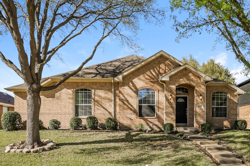 2,575/Mo, 1141 Lakeside Dr Desoto, TX 75115 External View