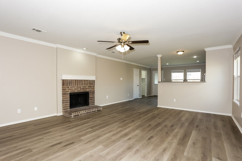 2,025/Mo, 10321 Fossil Valley Dr Fort Worth, TX 76131 Misc View