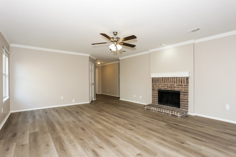 2,025/Mo, 10321 Fossil Valley Dr Fort Worth, TX 76131 Misc View 2