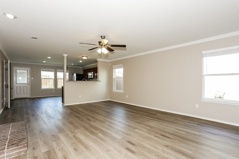 2,025/Mo, 10321 Fossil Valley Dr Fort Worth, TX 76131 Misc View 3