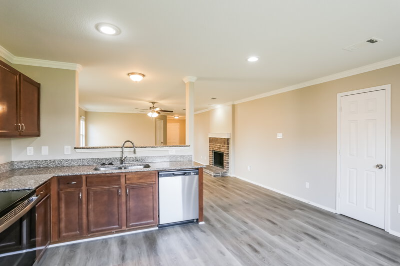 2,025/Mo, 10321 Fossil Valley Dr Fort Worth, TX 76131 Misc View 6