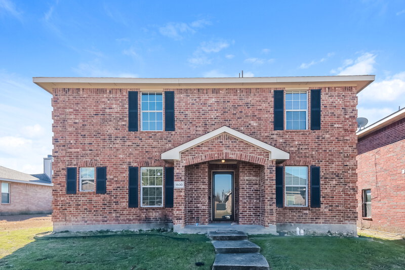 3,450/Mo, 1930 Palma Pita St Lancaster, TX 75146 External View