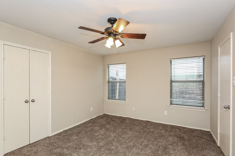 2,730/Mo, 612 Bretts Way Burleson, TX 76028 Main Bedroom View