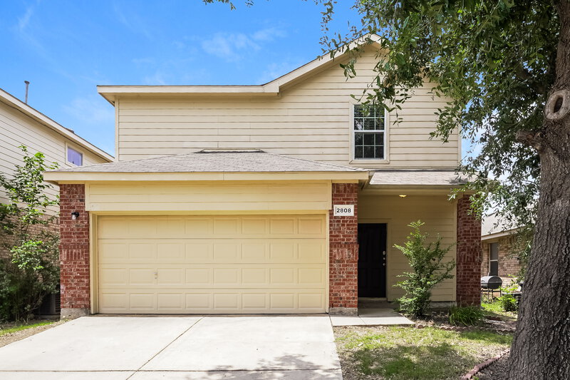 2,345/Mo, 2808 Lynx Ln Fort Worth, TX 76244 External View
