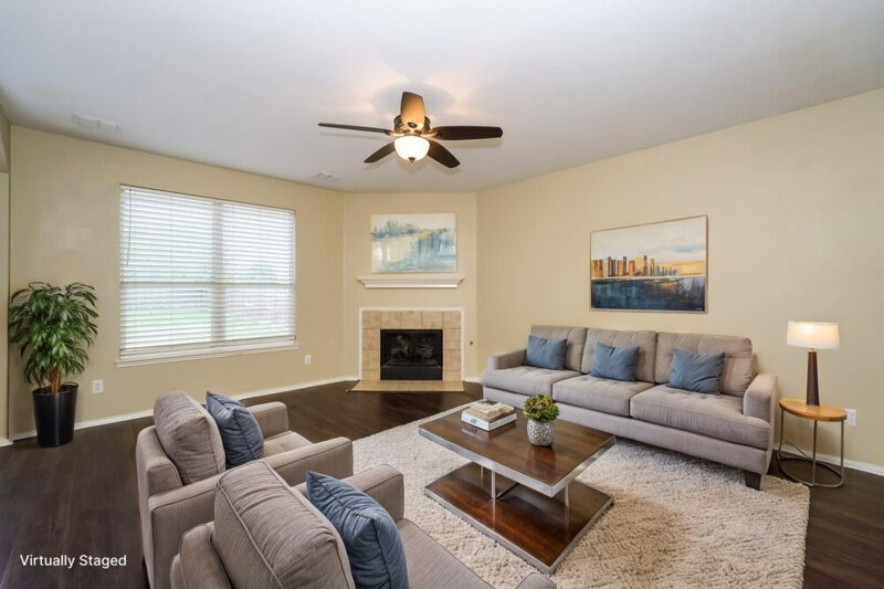 2,420/Mo, 2808 Lynx Ln Fort Worth, TX 76244 Misc View 2