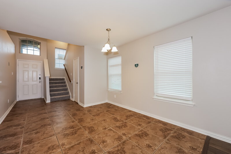 2,330/Mo, 1307 Luna Linda Dr Arlington, TX 76010 Dining Room View