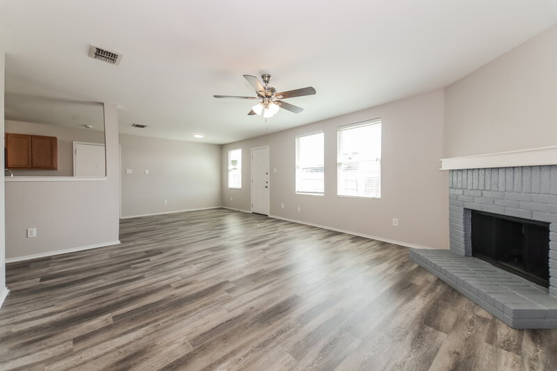 1,670/Mo, 1201 Evergreen St Royse City, TX 75189 Misc View 2