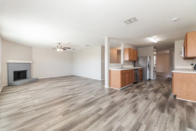 1,670/Mo, 1201 Evergreen St Royse City, TX 75189 Misc View 3