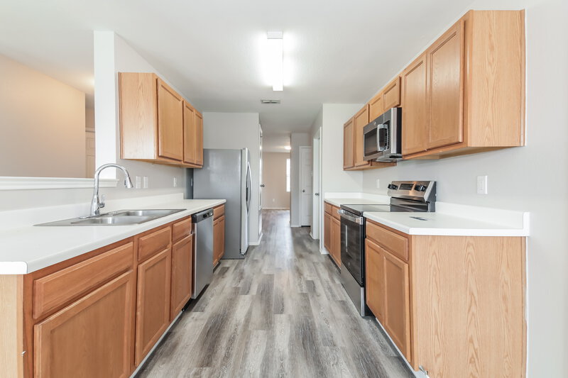 1,670/Mo, 1201 Evergreen St Royse City, TX 75189 Misc View 4