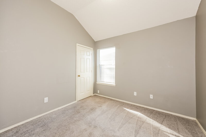 2,095/Mo, 870 Valleybrooke Dr Arlington, TX 76001 Bedroom View