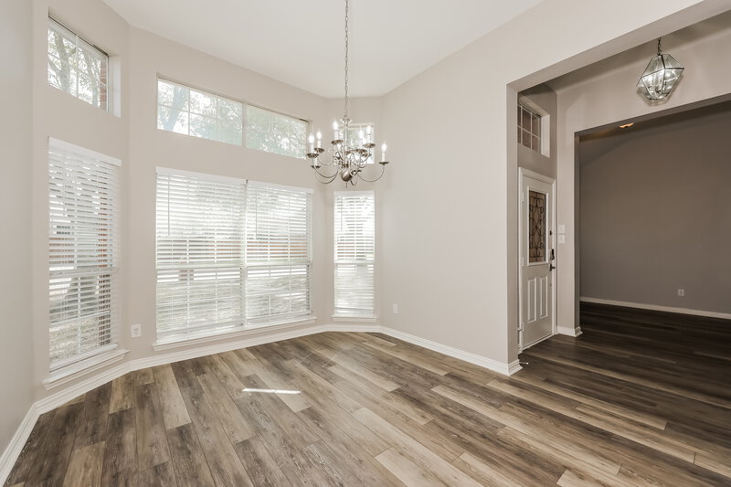 2,545/Mo, 203 Morningstar Ln Red Oak, TX 75154 Dining Room View