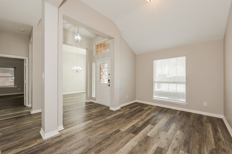 2,545/Mo, 203 Morningstar Ln Red Oak, TX 75154 Family Room View