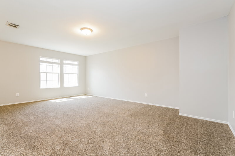 2,165/Mo, 1929 Foxfield Justin, TX 76247 Bedroom View