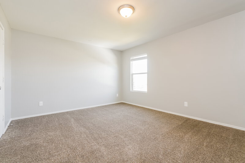 2,165/Mo, 1929 Foxfield Justin, TX 76247 Bedroom View 2