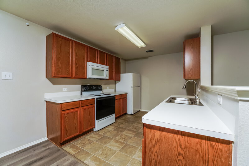 1,690/Mo, 1209 Lambert Dr Princeton, TX 75407 Kitchen View