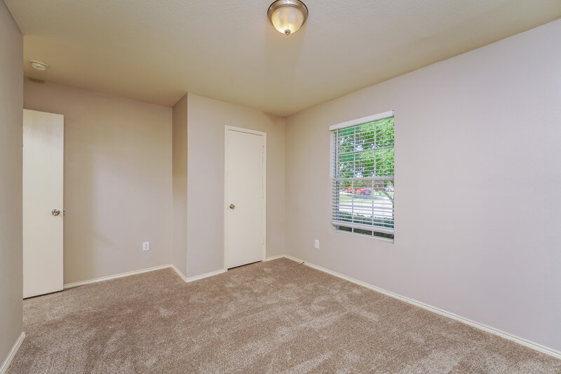 1,690/Mo, 1209 Lambert Dr Princeton, TX 75407 Bedroom View 3