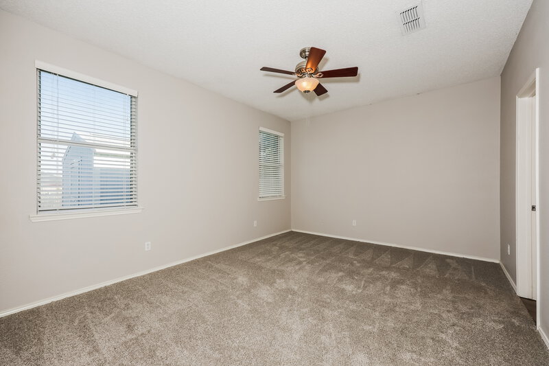 1,950/Mo, 6416 Freshwater Ln Fort Worth, TX 76179 Main Bedroom View