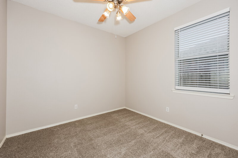 1,950/Mo, 6416 Freshwater Ln Fort Worth, TX 76179 Bedroom View