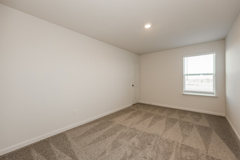 2,490/Mo, 1532 Woodwinds Dr Fort Worth, TX 76140 Bedroom View 3
