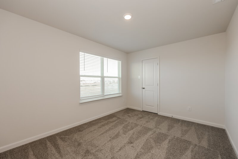 2,490/Mo, 1532 Woodwinds Dr Fort Worth, TX 76140 Bedroom View 4