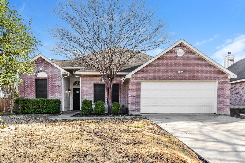 1,990/Mo, 3822 Sycamore Ln Rockwall, TX 75032 External View