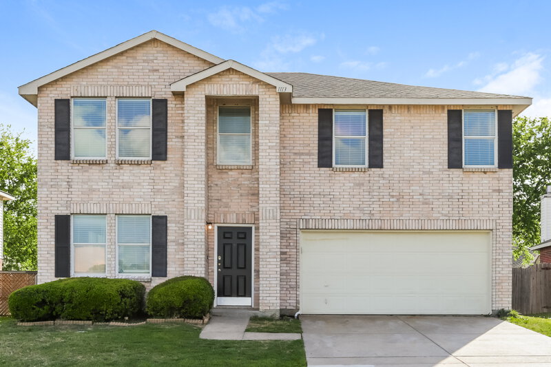 2,230/Mo, 1113 Scarlet Sage Pkwy Burleson, TX 76028 External View