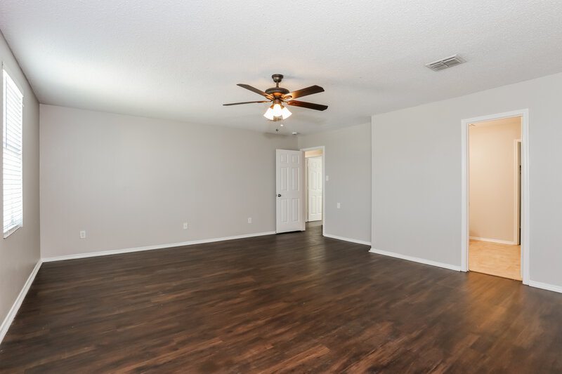 2,230/Mo, 1113 Scarlet Sage Pkwy Burleson, TX 76028 Main Bedroom View 2