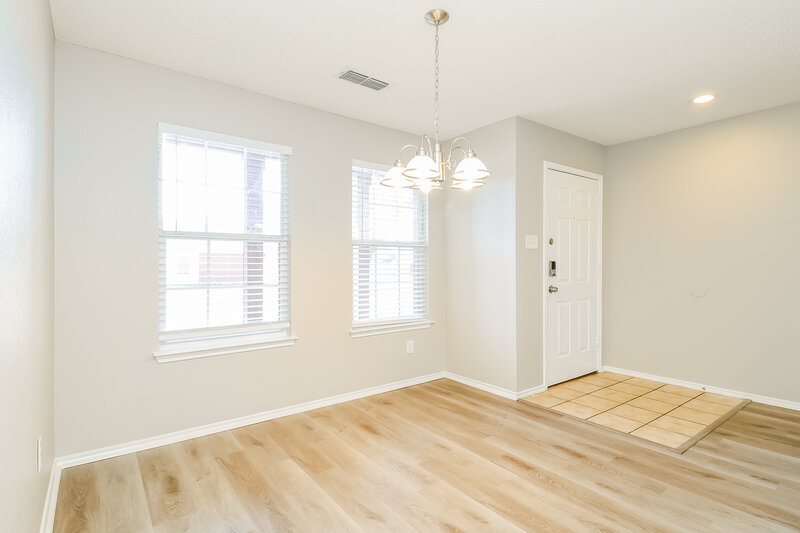 2,300/Mo, 14112 Cedar Post Dr Haslet, TX 76052 Dining Room View