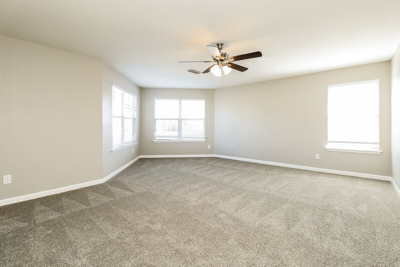 2,300/Mo, 14112 Cedar Post Dr Haslet, TX 76052 Main Bedroom View