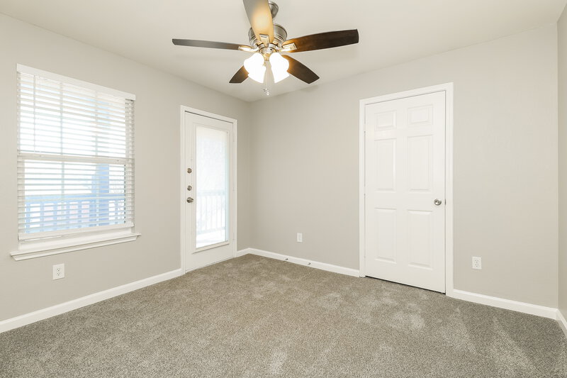 2,300/Mo, 14112 Cedar Post Dr Haslet, TX 76052 Bedroom View 2