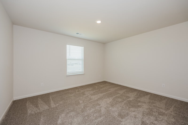 2,465/Mo, 1417 Woodwinds Dr Fort Worth, TX 76140 Bedroom View 2