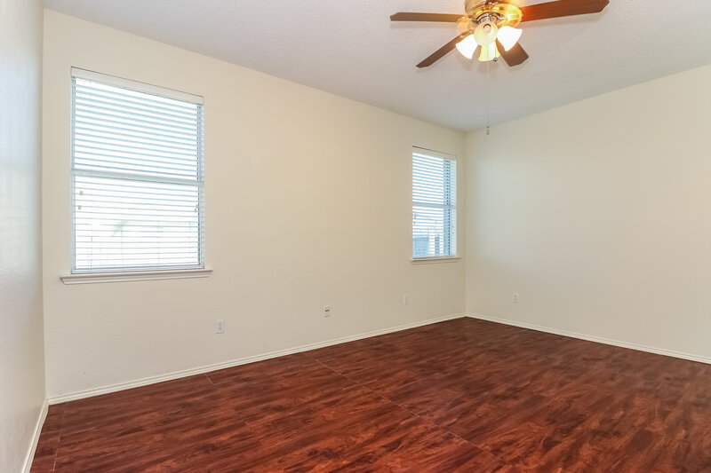 1,795/Mo, 6341 Bay Lake Dr Fort Worth, TX 76179 Bedroom View