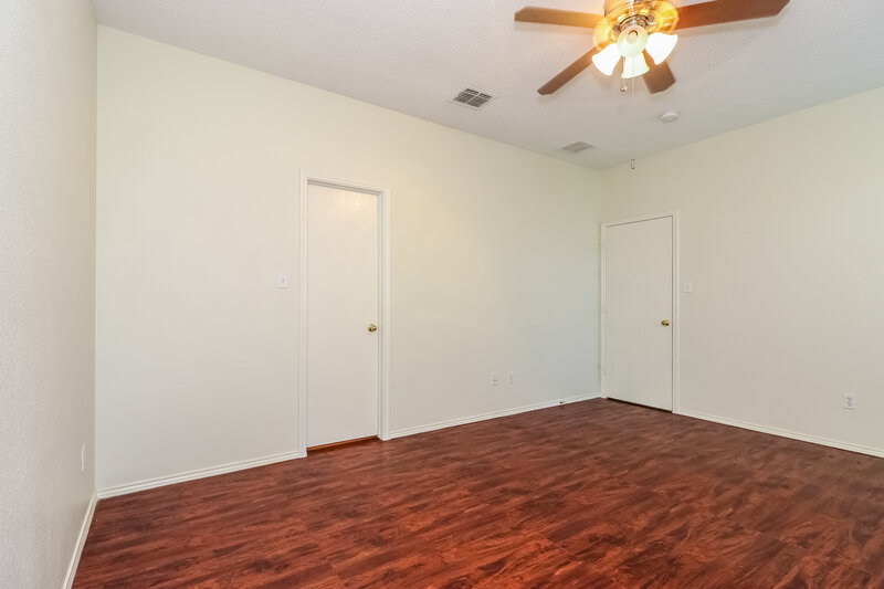 1,795/Mo, 6341 Bay Lake Dr Fort Worth, TX 76179 Bedroom View 2