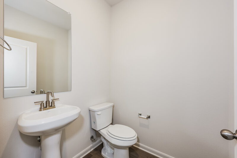 2,390/Mo, 9813 Teton Vista Dr Fort Worth, TX 76140 Bathroom View