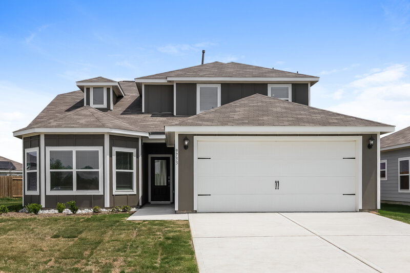 3,350/Mo, 9733 Teton Vista Dr Fort Worth, TX 76140 External View