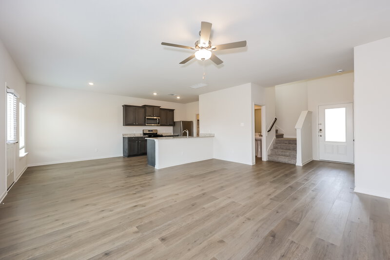 3,350/Mo, 9733 Teton Vista Dr Fort Worth, TX 76140 Living Room View