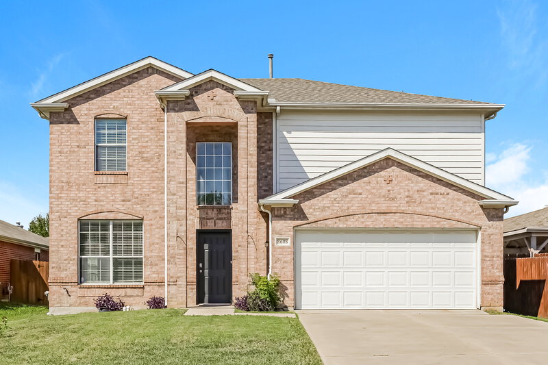 2,445/Mo, 8608 Stonewall Ct Fort Worth, TX 76123 External View