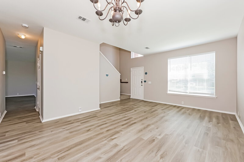 2,445/Mo, 8608 Stonewall Ct Fort Worth, TX 76123 Dining Room View