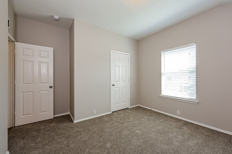 2,445/Mo, 8608 Stonewall Ct Fort Worth, TX 76123 Bedroom View