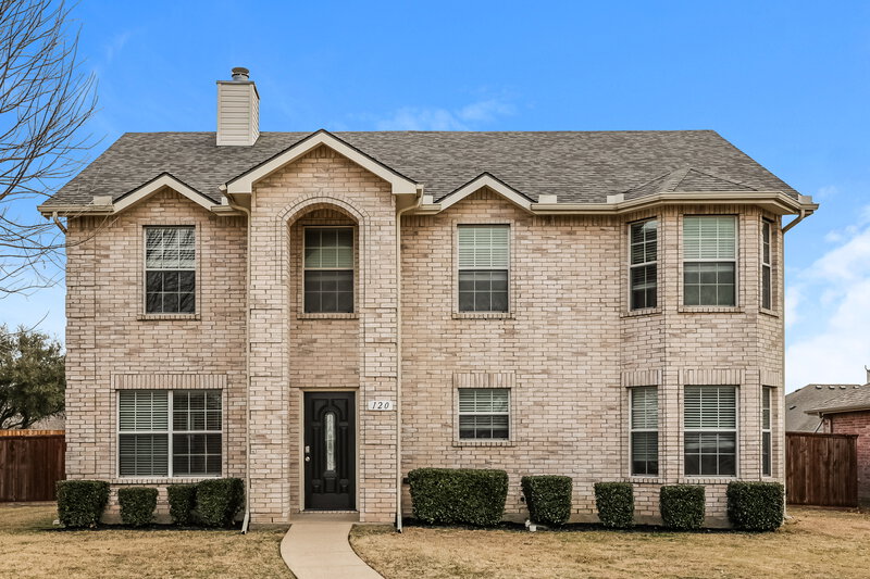 2,405/Mo, 120 Autumn Trl Red Oak, TX 75154 External View