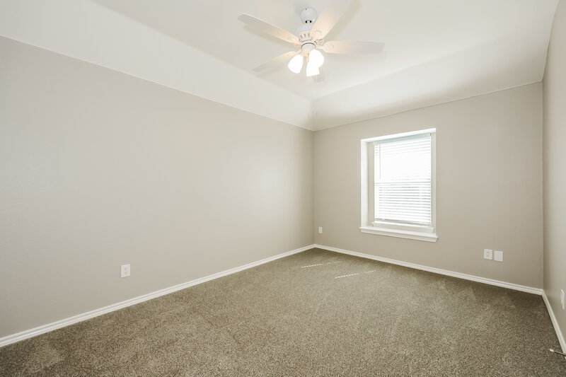 2,275/Mo, 5344 Elmdale Dr Watauga, TX 76137 Bedroom View 2