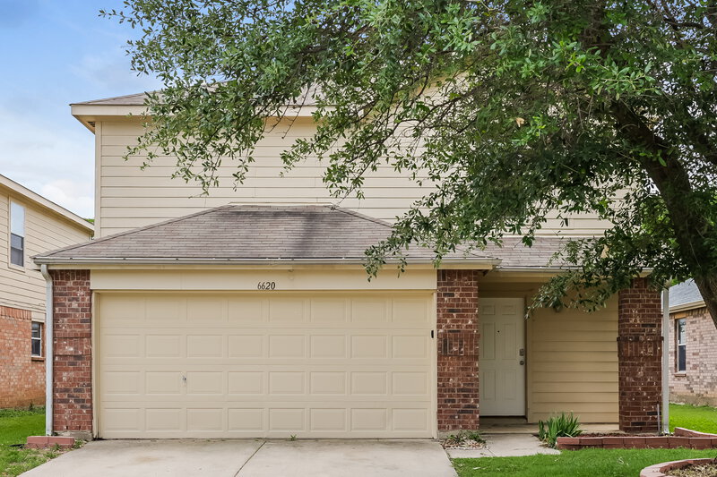 2,200/Mo, 6620 Meadow Way Ln Fort Worth, TX 76179 External View