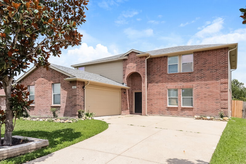 3,790/Mo, 1421 Nimitz Way Mesquite, TX 75181 Front View