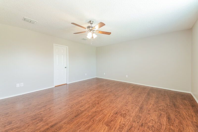 3,790/Mo, 1421 Nimitz Way Mesquite, TX 75181 Main Bedroom View